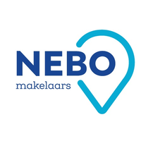 NEBO Makelaars logo, NEBO Makelaars contact details