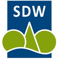 SDW Brandenburg logo, SDW Brandenburg contact details