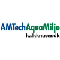 AMTech Aqua Miljø ApS logo, AMTech Aqua Miljø ApS contact details