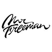 Mr Freeman logo, Mr Freeman contact details