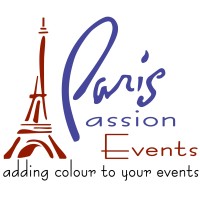 Paris Passion Events logo, Paris Passion Events contact details