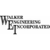 Walker Engineering, Inc. logo, Walker Engineering, Inc. contact details