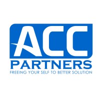 ACC Partners logo, ACC Partners contact details