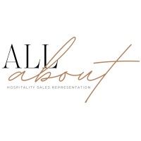 ALLabout logo, ALLabout contact details