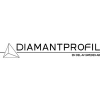 Diamantprofil logo, Diamantprofil contact details