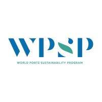 World Ports Sustainability Program logo, World Ports Sustainability Program contact details