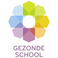 Gezonde School logo, Gezonde School contact details