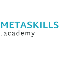 METASKILLS.academy logo, METASKILLS.academy contact details