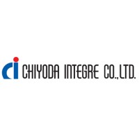 CHIYODA INTEGRE CO. LTD logo, CHIYODA INTEGRE CO. LTD contact details