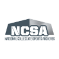 National Collegiate Sports Archives, LLC logo, National Collegiate Sports Archives, LLC contact details