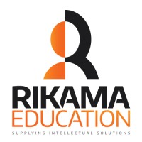 Rikama Education logo, Rikama Education contact details