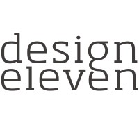 Design Eleven logo, Design Eleven contact details