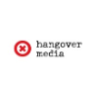 Hangover Media logo, Hangover Media contact details