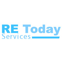 RE Today Services logo, RE Today Services contact details