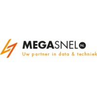 MegaSnel logo, MegaSnel contact details