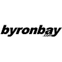 byronbay.com PTY LTD logo, byronbay.com PTY LTD contact details