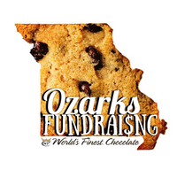 Ozarks Fundraising logo, Ozarks Fundraising contact details