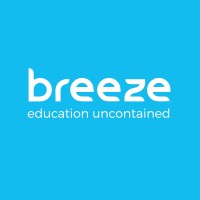 Breeze HQ logo, Breeze HQ contact details