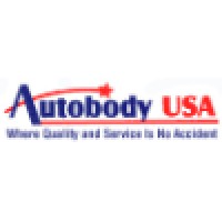 Autobody USA logo, Autobody USA contact details