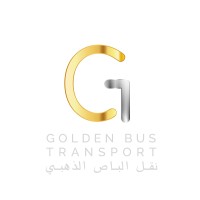 Golden Bus Transport (UAE) logo, Golden Bus Transport (UAE) contact details