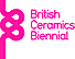 British Ceramics Biennial Ltd logo, British Ceramics Biennial Ltd contact details