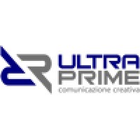 UltraPrime logo, UltraPrime contact details