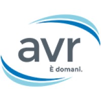 AVR Tech logo, AVR Tech contact details