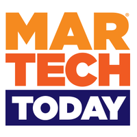 MarTech Today logo, MarTech Today contact details