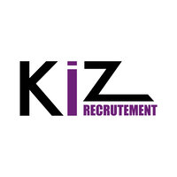 Kiz Recrutement logo, Kiz Recrutement contact details