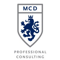 MCD Professional Consulting, LLC logo, MCD Professional Consulting, LLC contact details