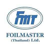 Foilmaster (Thailand) Ltd. logo, Foilmaster (Thailand) Ltd. contact details