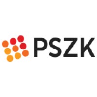 PSZK logo, PSZK contact details