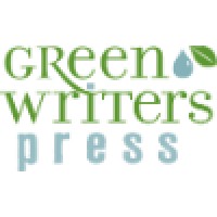 Green Writers Press logo, Green Writers Press contact details