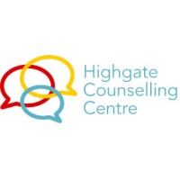 Highgate Counselling Centre logo, Highgate Counselling Centre contact details