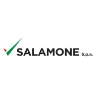 Salamone S.p.A logo, Salamone S.p.A contact details