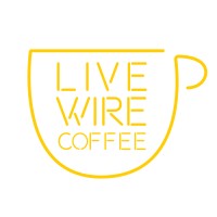 LiveWire Coffee logo, LiveWire Coffee contact details