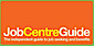 Job Centre Guide logo, Job Centre Guide contact details