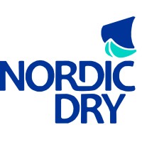 NORDIC DRY (UK) LIMITED logo, NORDIC DRY (UK) LIMITED contact details