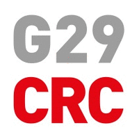 Prestia G29 CRC logo, Prestia G29 CRC contact details