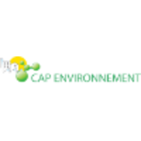 Cap Environnement logo, Cap Environnement contact details