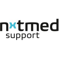 Nxtmed Support logo, Nxtmed Support contact details