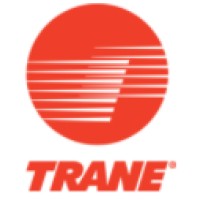 Trane Schweiz logo, Trane Schweiz contact details