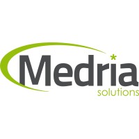 MEDRIA Solutions logo, MEDRIA Solutions contact details