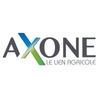 Axone logo, Axone contact details