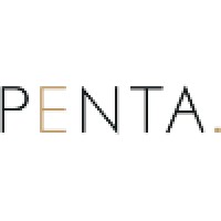 PENTA GmbH logo, PENTA GmbH contact details