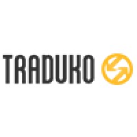 Traduko logo, Traduko contact details