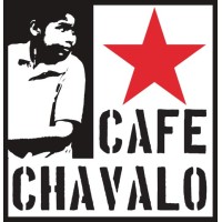 Café Chavalo eG logo, Café Chavalo eG contact details