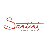 Santini logo, Santini contact details