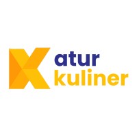 AturKuliner logo, AturKuliner contact details