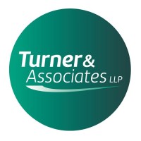 Turner & Associates LLP logo, Turner & Associates LLP contact details